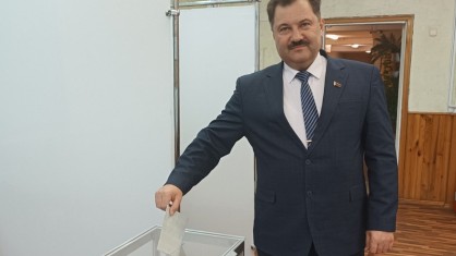 МНЕНИЕ председателя Брестской областной организации Белорусского профсоюза работников здравоохранения Николая СКАСКЕВИЧА: